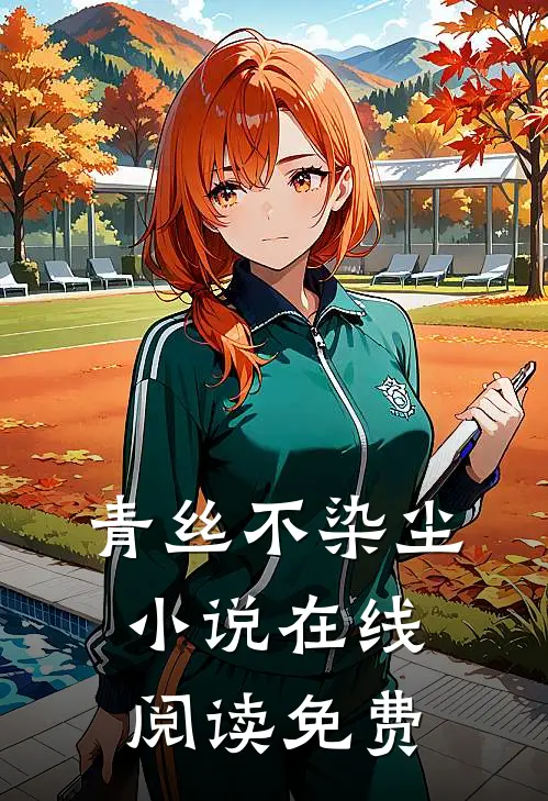 青丝不染尘小说在线阅读免费