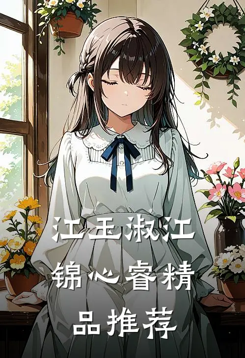 江玉淑江锦心睿精品推荐