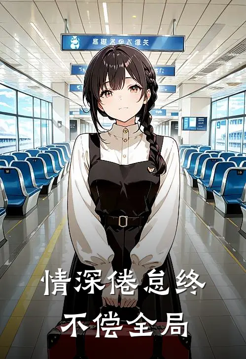 情深倦怠终不偿全局