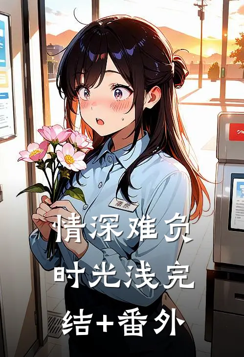 情深难负时光浅完结+番外