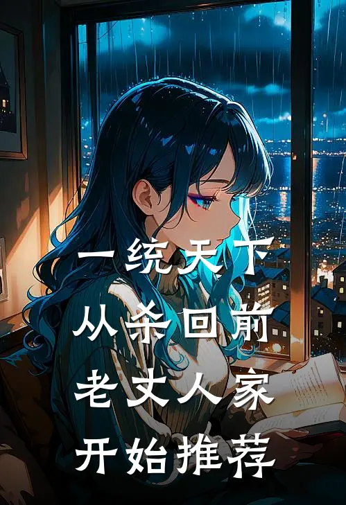 一统天下，从杀回前老丈人家开始推荐