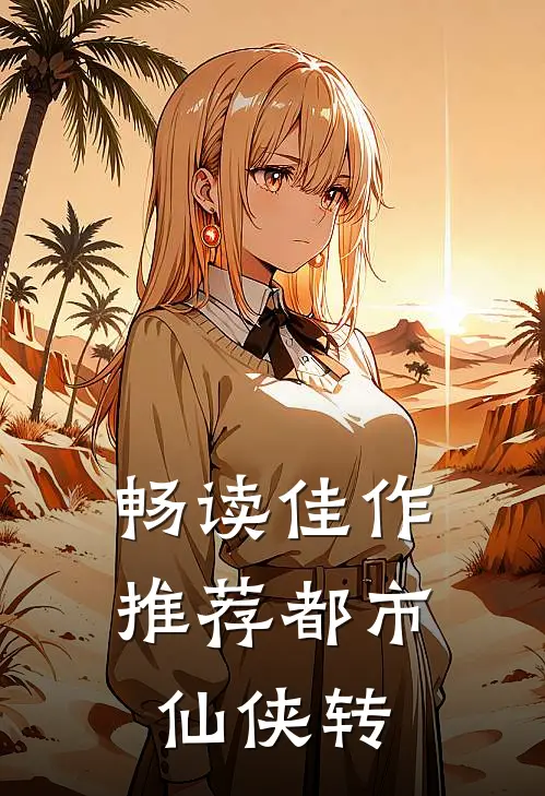 畅读佳作推荐都市仙侠转