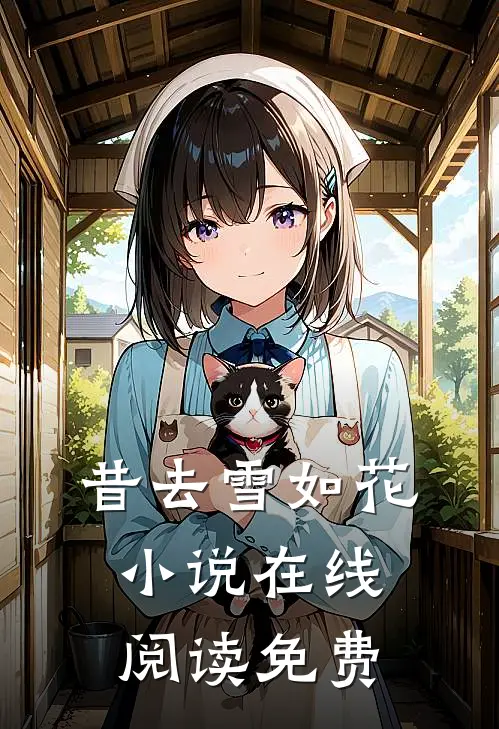 昔去雪如花小说在线阅读免费