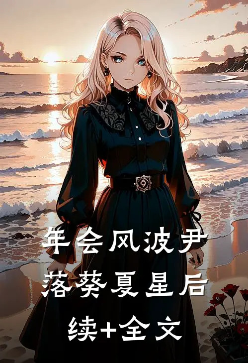 年会风波尹落葵夏星后续+全文