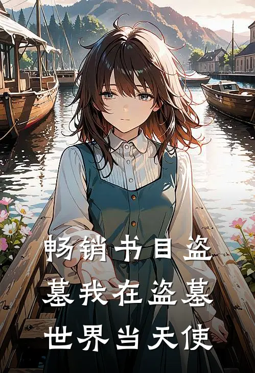 畅销书目盗墓我在盗墓世界当天使
