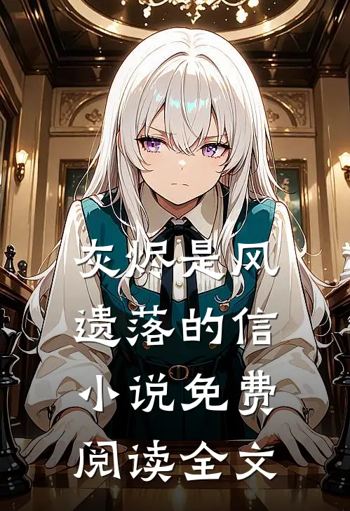 灰烬是风遗落的信小说免费阅读全文