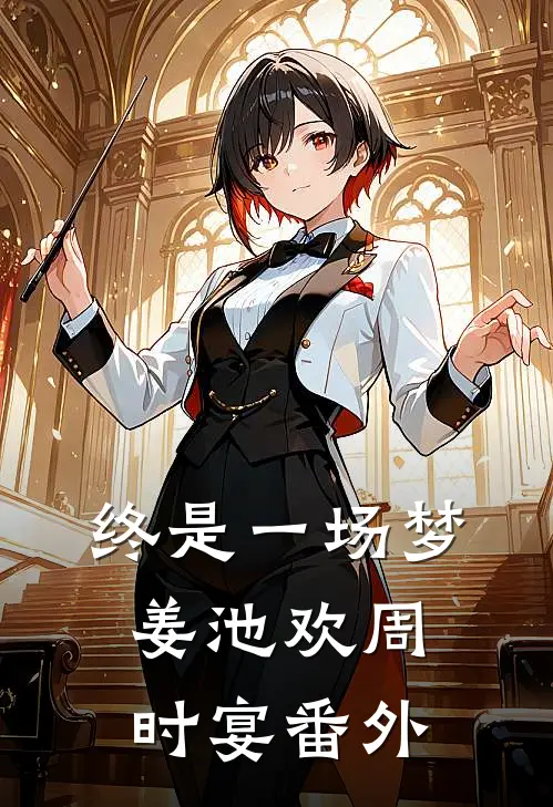 终是一场梦姜池欢周时宴番外