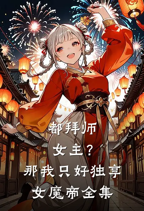 都拜师女主？那我只好独享女魔帝 全集