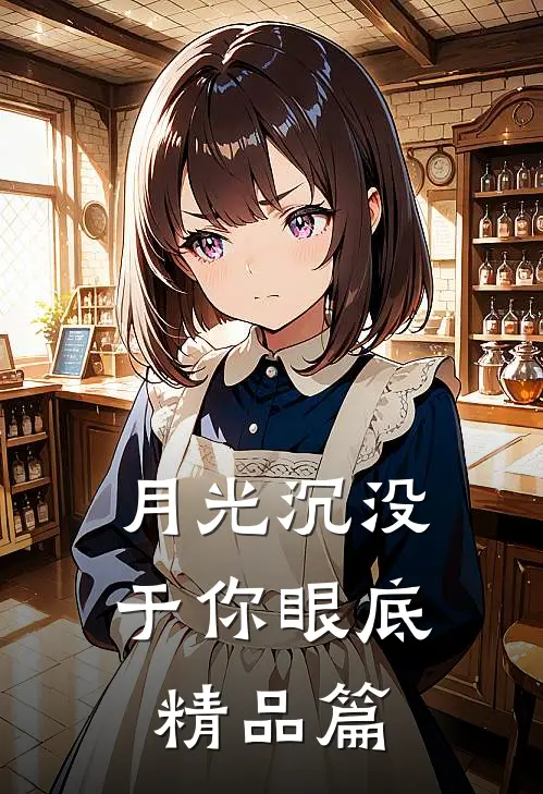 月光沉没于你眼底精品篇