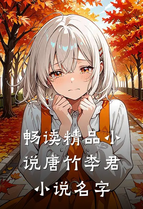 畅读精品小说唐竹李君小说名字