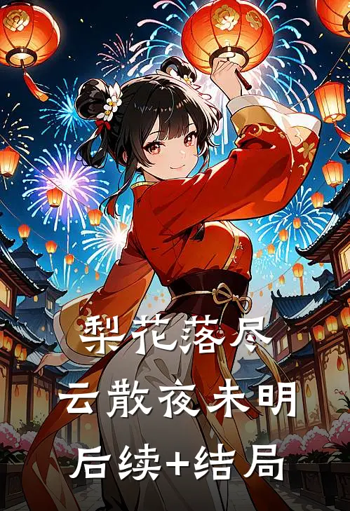 梨花落尽，云散夜未明后续+结局
