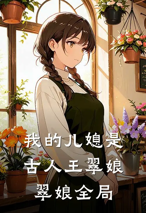我的儿媳是古人王翠娘翠娘全局