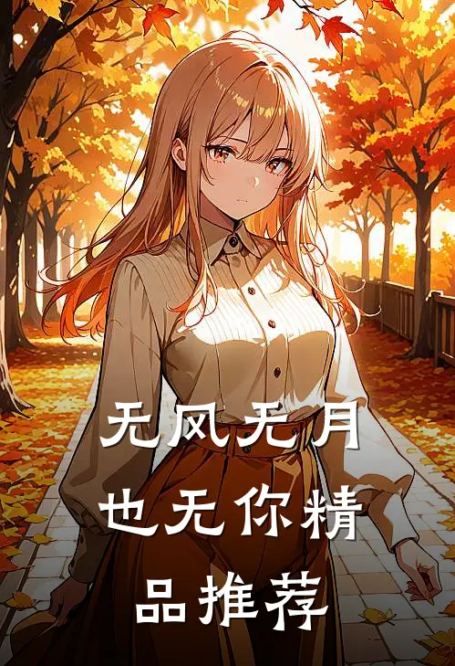 无风无月也无你精品推荐