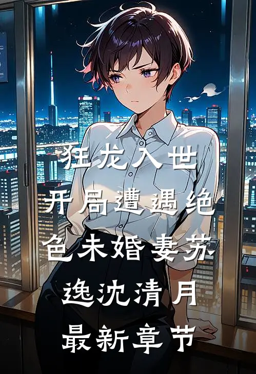 狂龙入世，开局遭遇绝色未婚妻苏逸沈清月最新章节