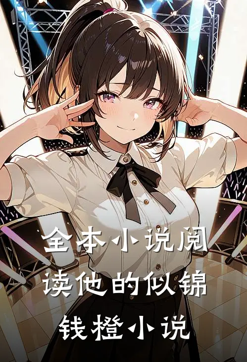 全本小说阅读他的似锦钱橙小说