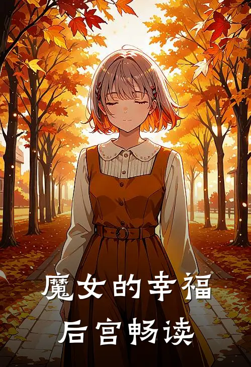 魔女的幸福后宫畅读