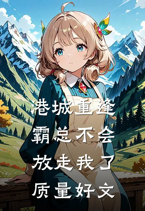 港城重逢，霸总不会放走我了质量好文