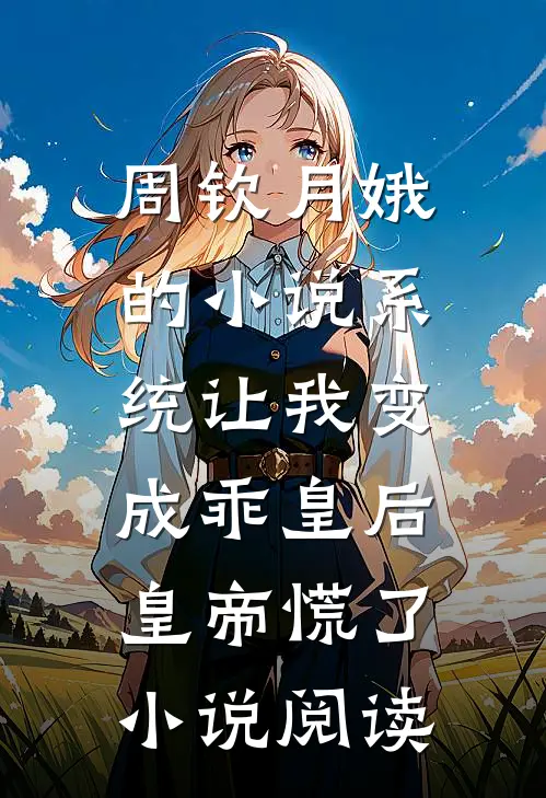 周钦月娥的小说系统让我变成乖皇后，皇帝慌了小说阅读