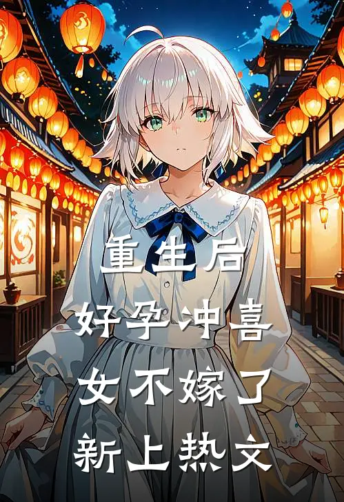 重生后，好孕冲喜女不嫁了新上热文