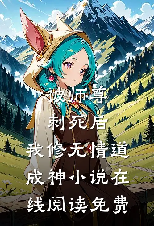 被师尊刺死后，我修无情道成神小说在线阅读免费