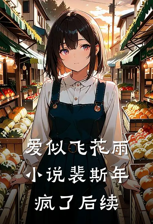 爱似飞花雨小说裴斯年疯了后续
