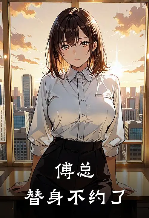 傅总，替身不约了