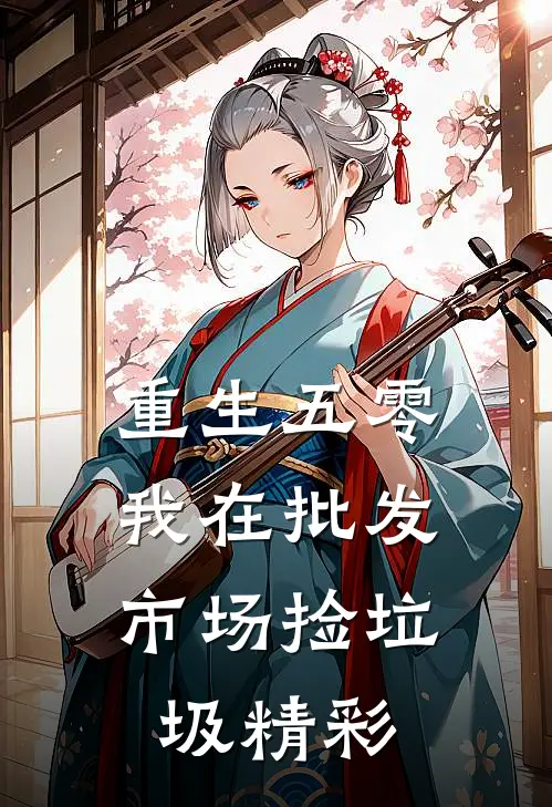 重生五零：我在批发市场捡垃圾精彩