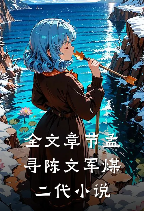 全文章节孟寻陈文军煤二代小说