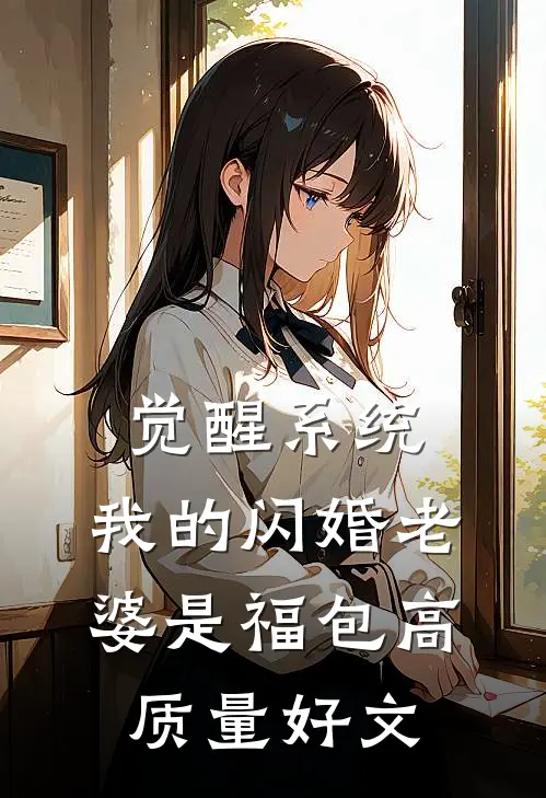 觉醒系统，我的闪婚老婆是福包高质量好文
