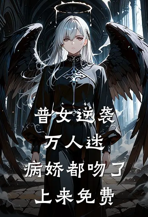 普女逆袭万人迷，病娇都吻了上来免费
