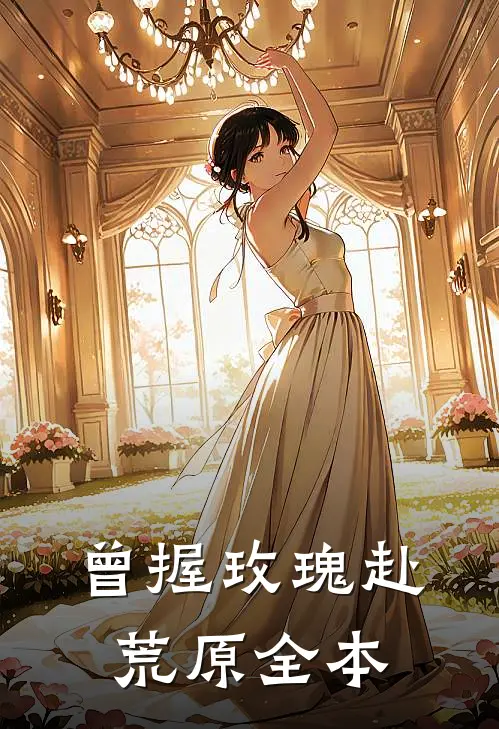 曾握玫瑰赴荒原全本