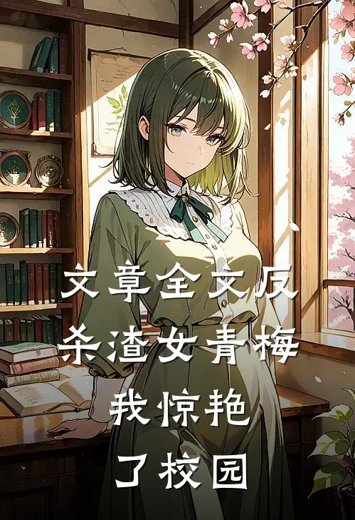 文章全文反杀渣女青梅，我惊艳了校园