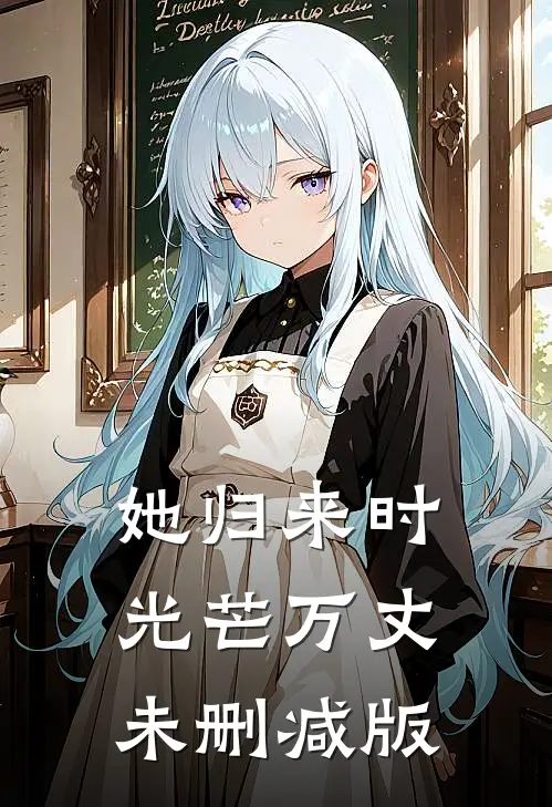 她归来时光芒万丈未删减版