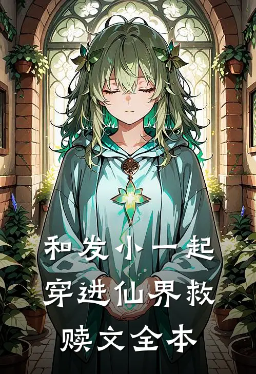 和发小一起穿进仙界救赎文全本