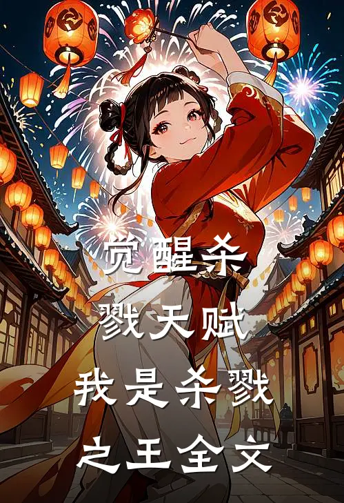 觉醒杀戮天赋，我是杀戮之王全文