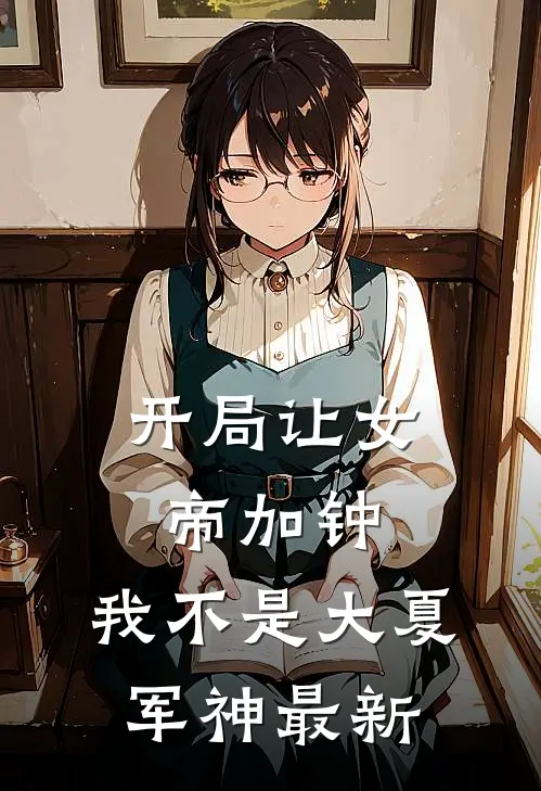 开局让女帝加钟，我不是大夏军神最新