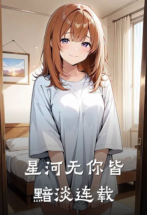 星河无你皆黯淡连载