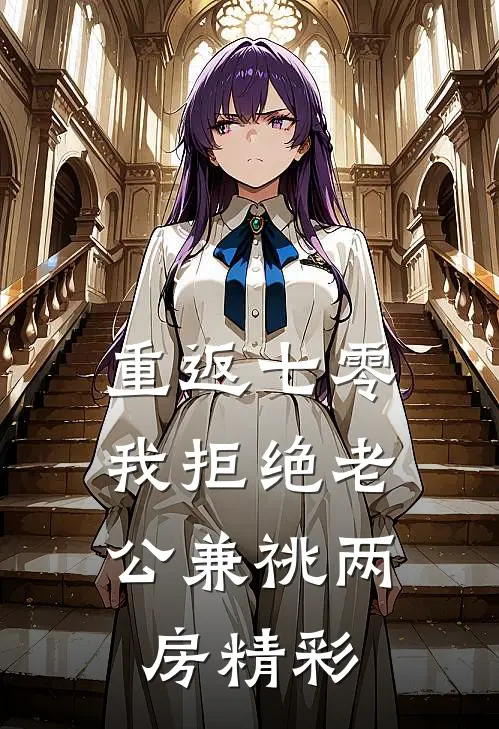重返七零，我拒绝老公兼祧两房精彩
