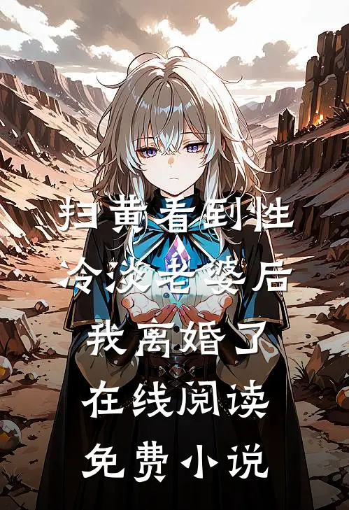 扫黄看到性冷淡老婆后，我离婚了在线阅读免费小说