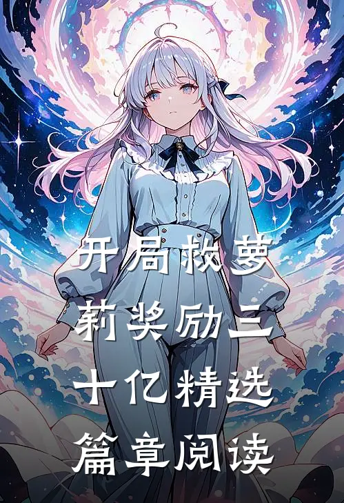 开局救萝莉奖励三十亿精选篇章阅读