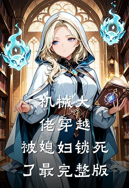 机械大佬穿越，被媳妇锁死了最完整版