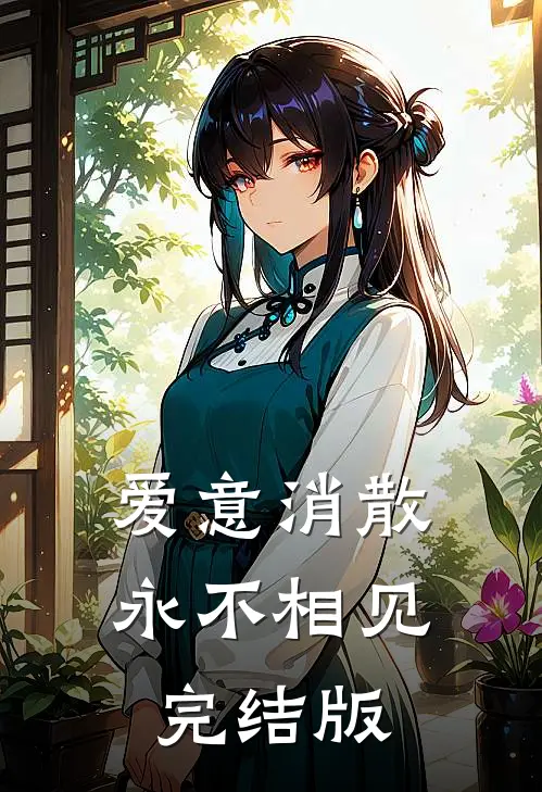 爱意消散，永不相见完结版