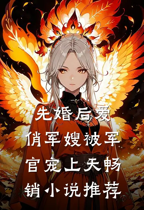 先婚后爱：俏军嫂被军官宠上天畅销小说推荐