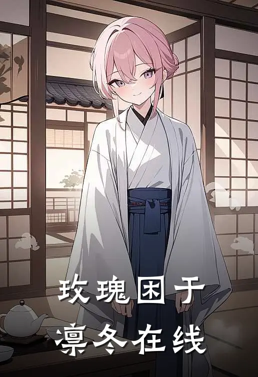玫瑰困于凛冬在线