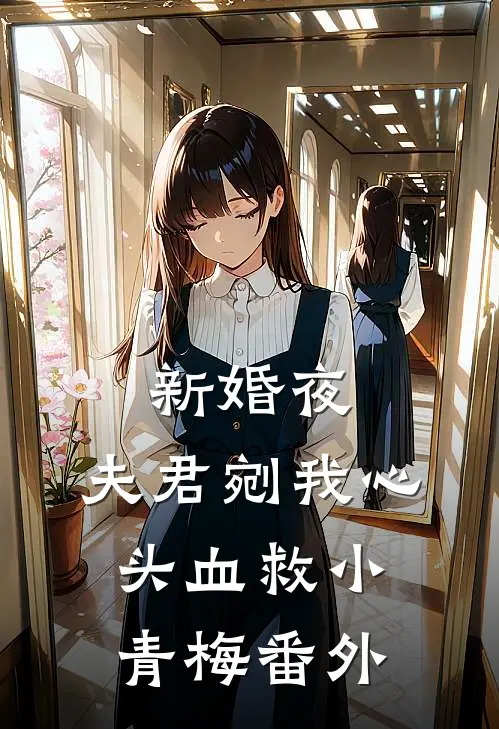 新婚夜，夫君剜我心头血救小青梅 番外