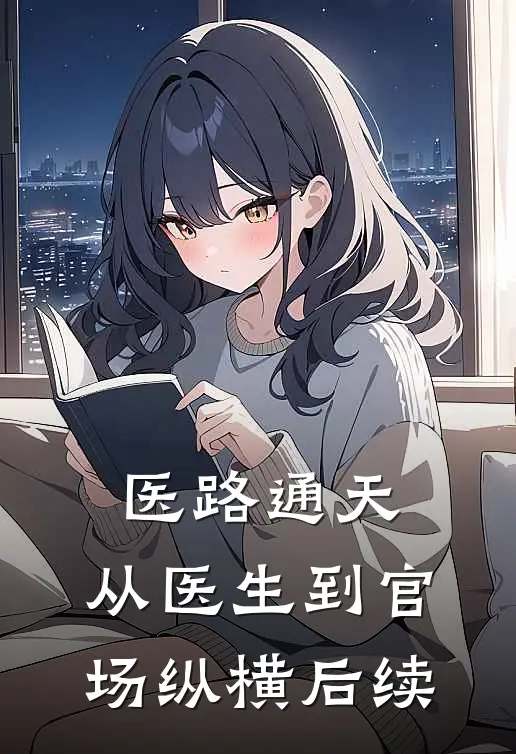 医路通天：从医生到官场纵横后续