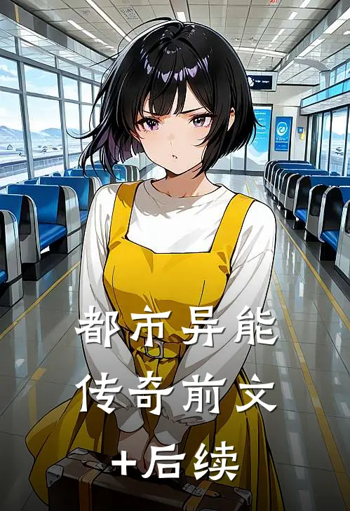 都市异能传奇前文+后续