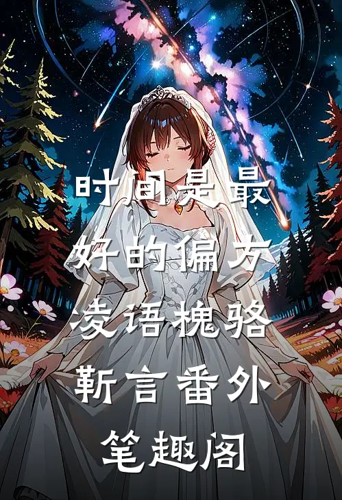 时间是最好的偏方：凌语槐骆靳言番外笔趣阁
