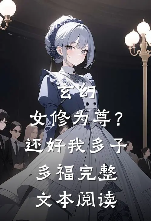 玄幻：女修为尊？还好我多子多福完整文本阅读