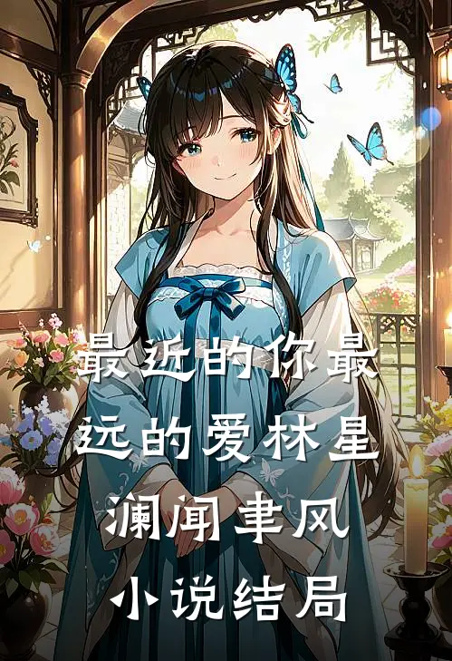 最近的你最远的爱林星澜闻聿风小说结局